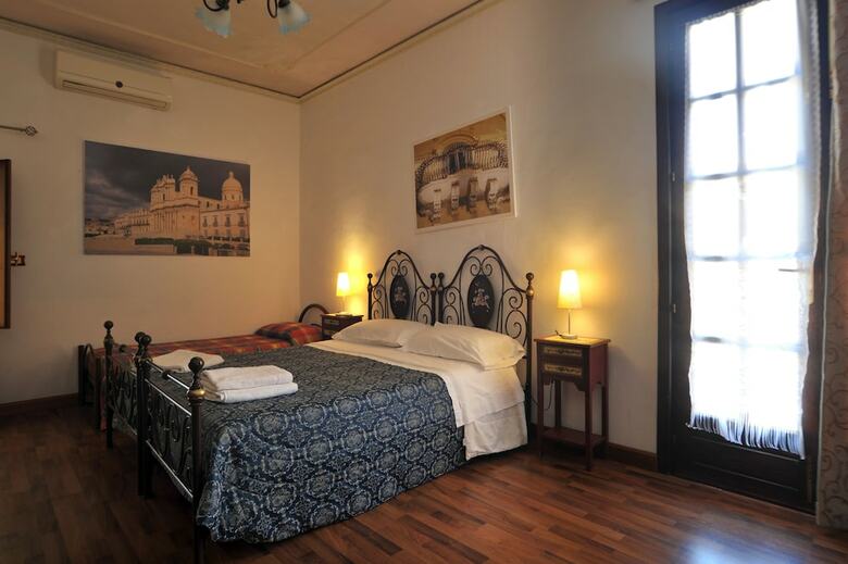 Bed & Breakfast Il Giardino Di Pietra