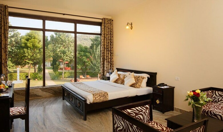 Apartamento Sterling Sariska
