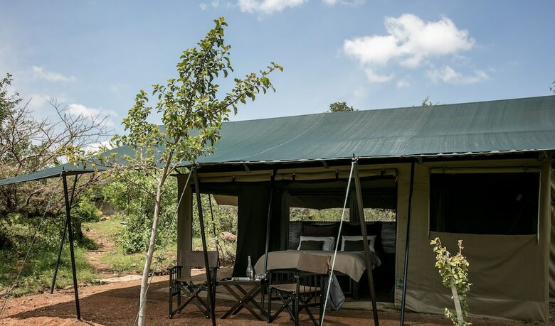 Wilderness Camp