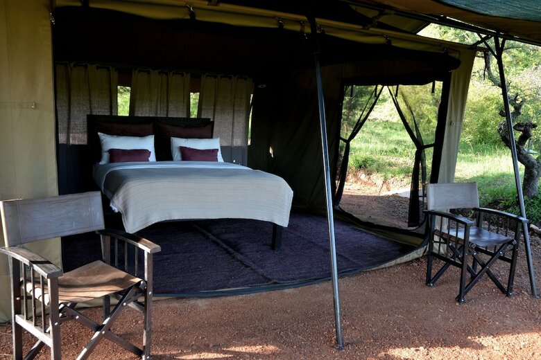 Wilderness Camp