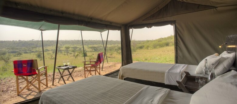 Wilderness Camp