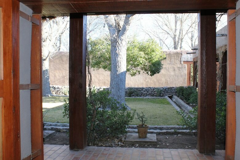 Apartamento Cibolo Creek Ranch And Resort