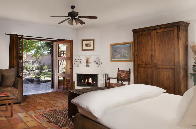 Apartamento Cibolo Creek Ranch And Resort