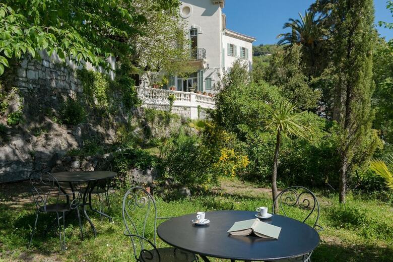 Hotel H�tel La Bellaudi�re