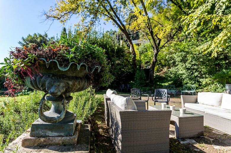 Hotel H�tel La Bellaudi�re