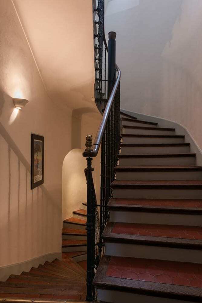 Hotel H�tel La Bellaudi�re