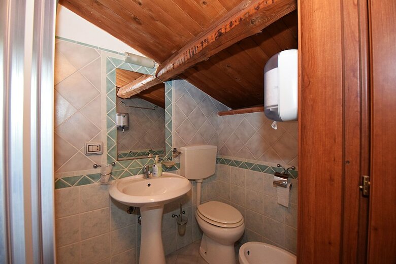Hotel B&B Giucalem - La Casa Negli Orti