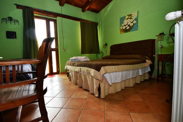 Hotel B&B Giucalem - La Casa Negli Orti