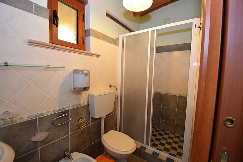 Hotel B&B Giucalem - La Casa Negli Orti