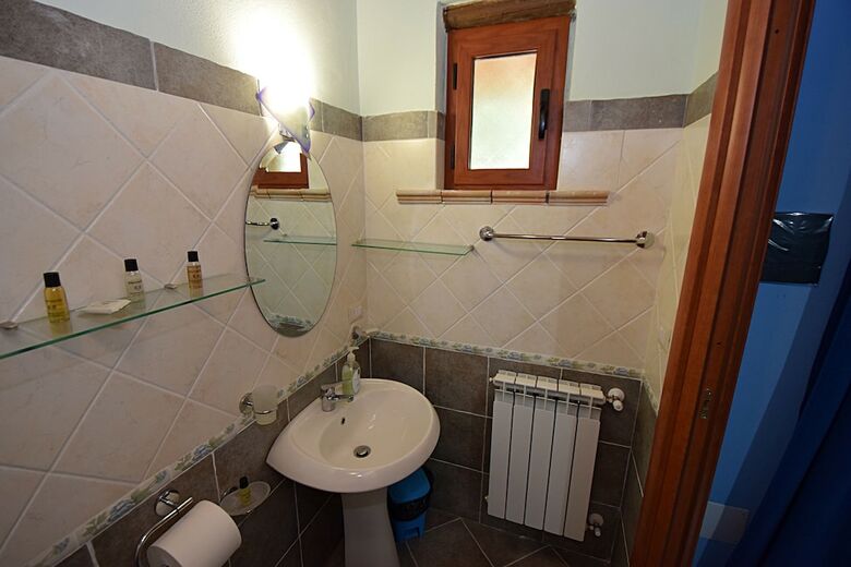 Hotel B&B Giucalem - La Casa Negli Orti
