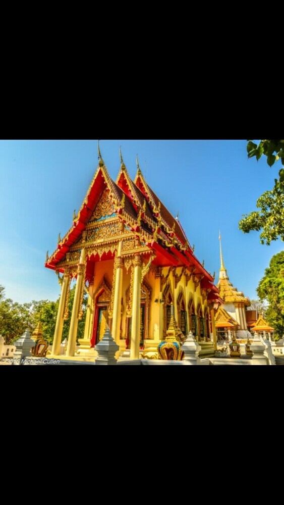 Hotel Huahin Laplae Resort
