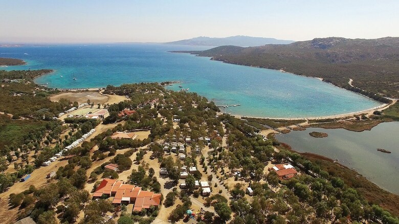 Camping Village Capo D'orso