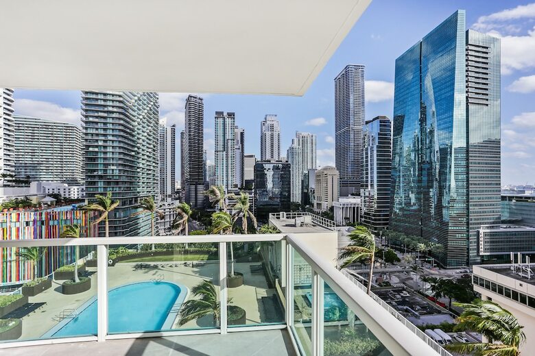 Ob Brickell Miami