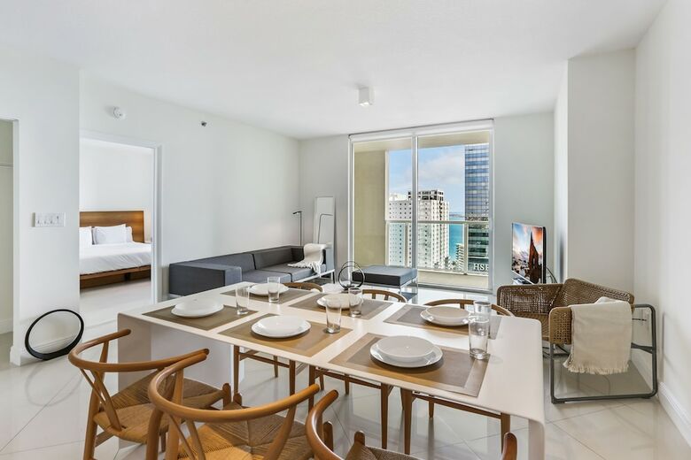 Ob Brickell Miami