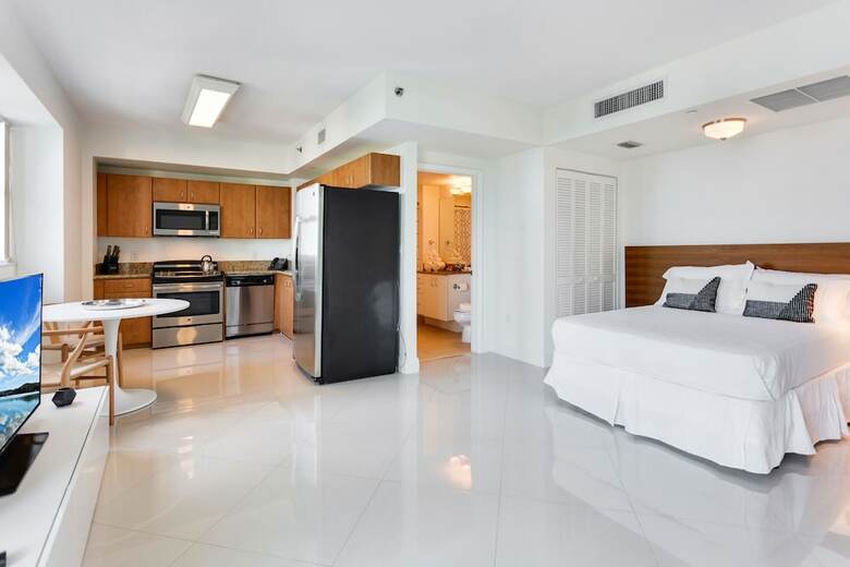 Ob Brickell Miami
