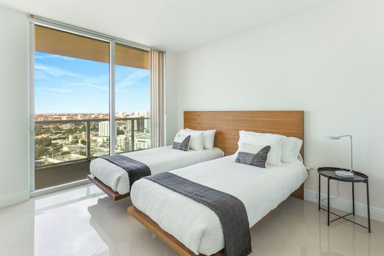Ob Brickell Miami