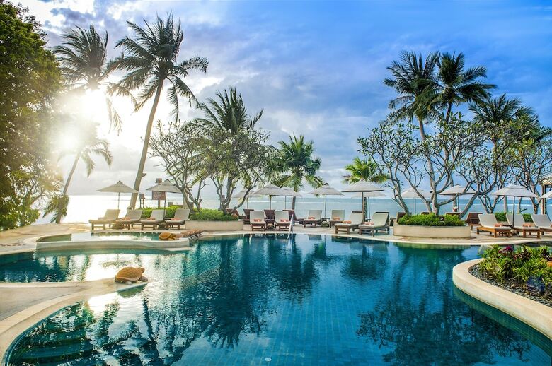 Apartamento Chaweng Regent Beach Resort