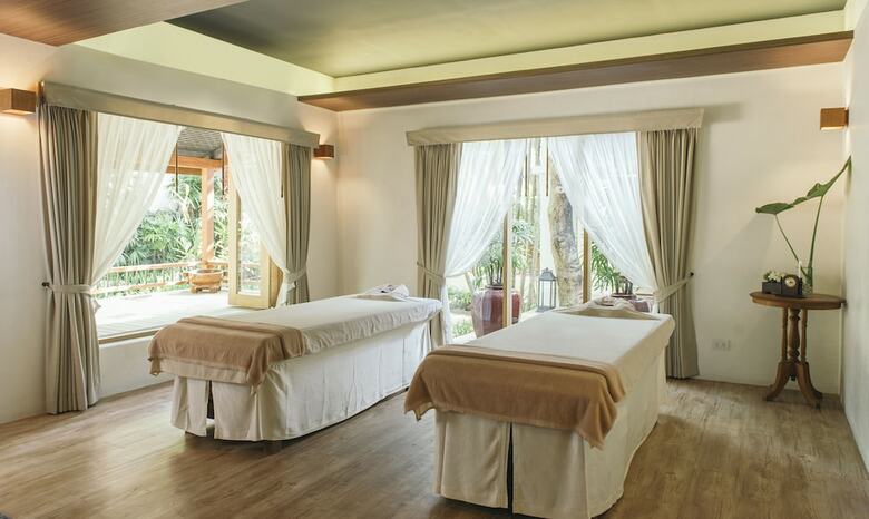 Apartamento Chaweng Regent Beach Resort