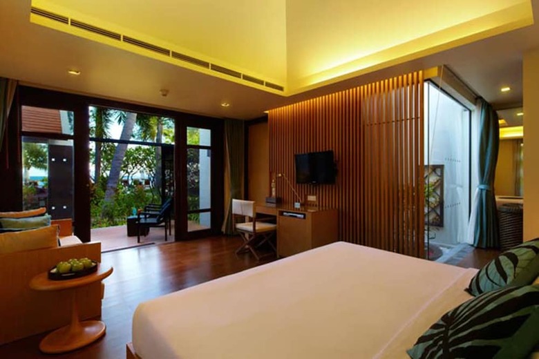 Apartamento Chaweng Regent Beach Resort