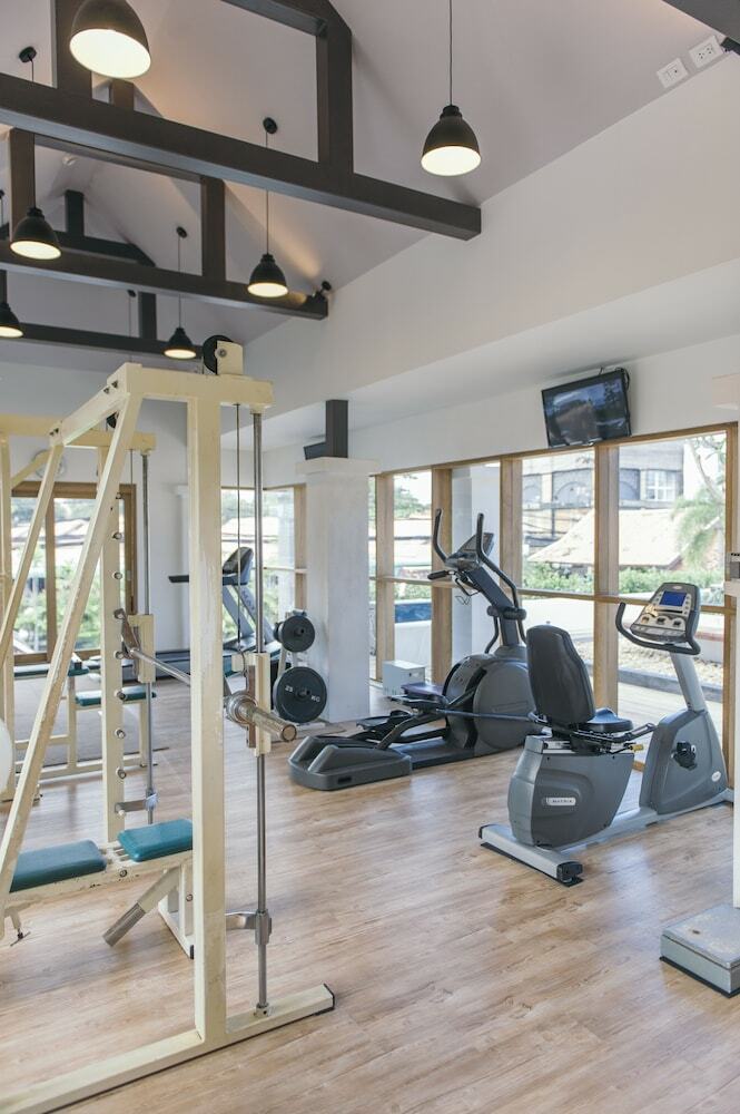 Apartamento Chaweng Regent Beach Resort
