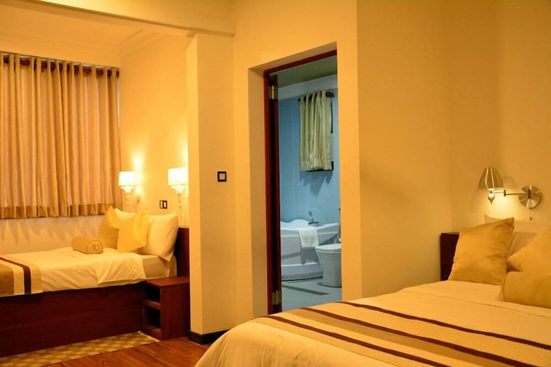 Gloria Grand Hotel