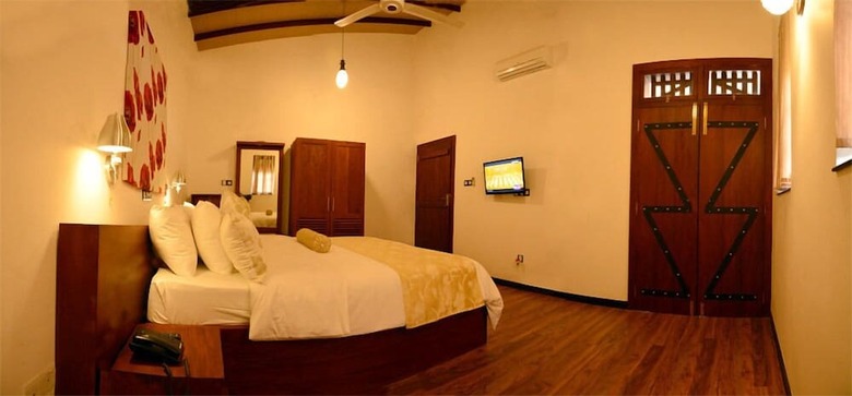 Gloria Grand Hotel