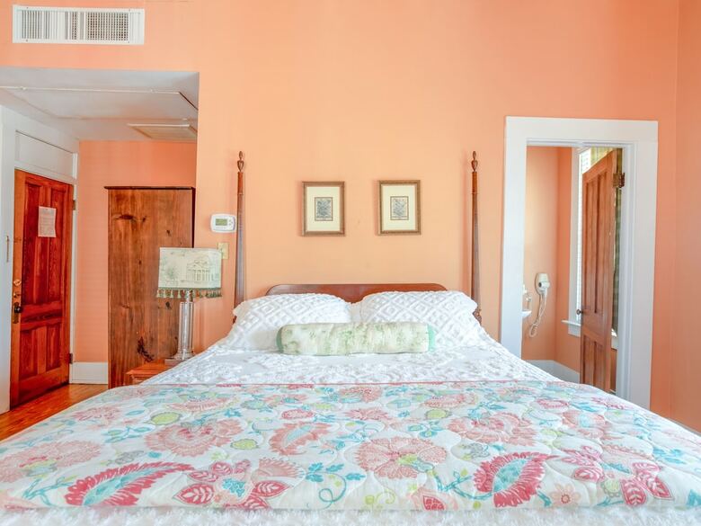 Posada The Belmont Inn By Oyo
