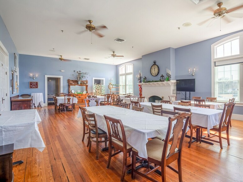 Posada The Belmont Inn By Oyo