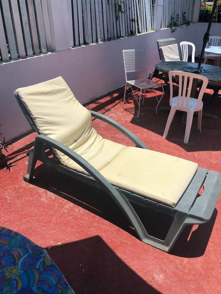 Hotel Villa La Cage