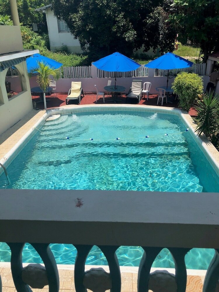 Hotel Villa La Cage