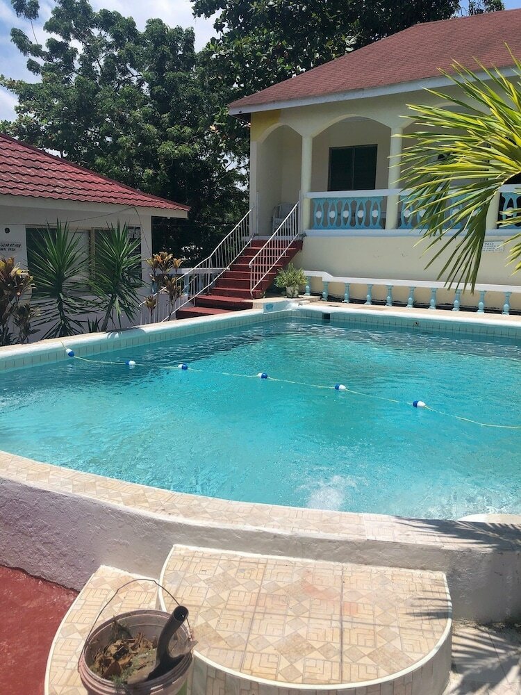 Hotel Villa La Cage