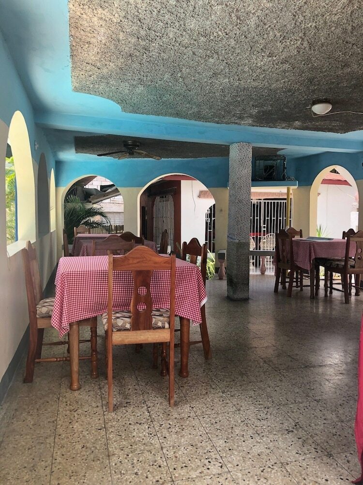 Hotel Villa La Cage