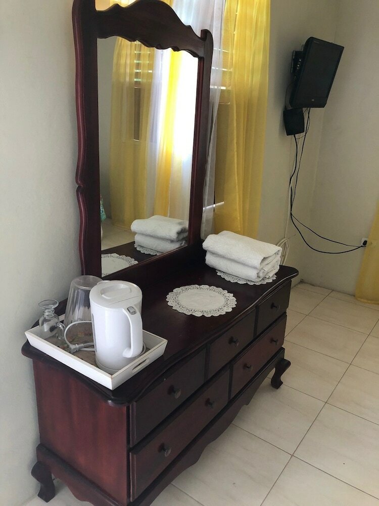 Hotel Villa La Cage