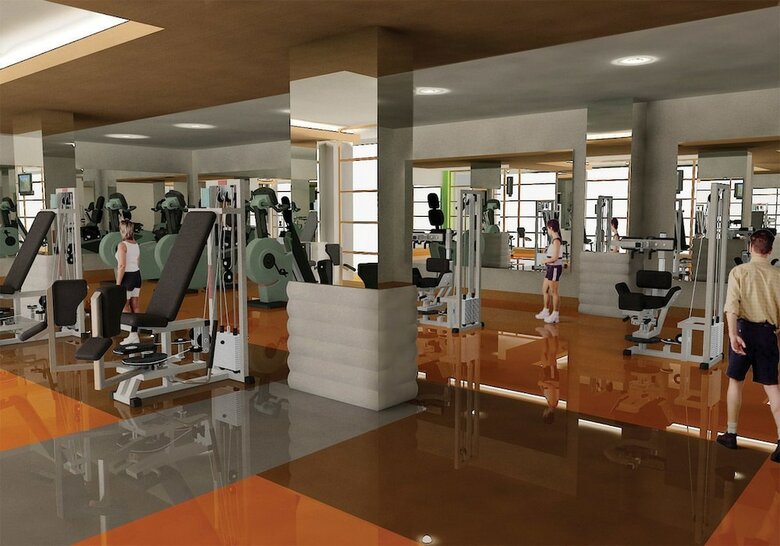 Hotel Amara Prestige - All Inclusive