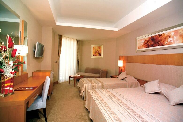 Hotel Amara Prestige - All Inclusive