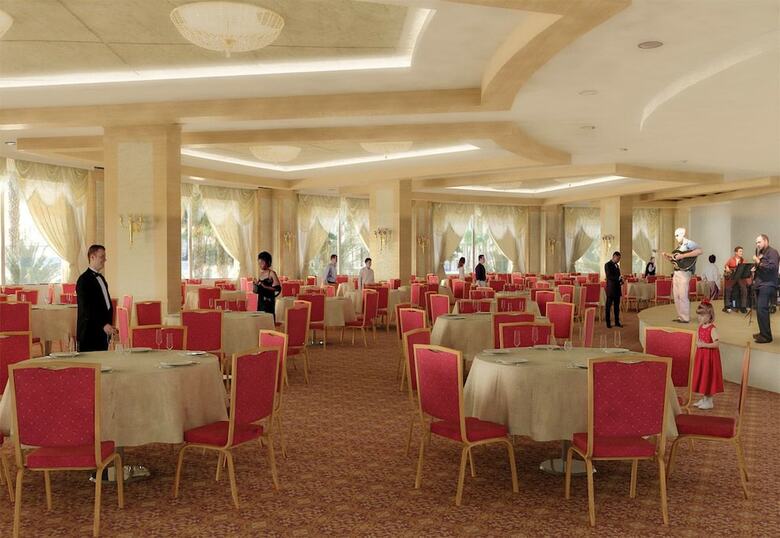 Hotel Amara Prestige - All Inclusive