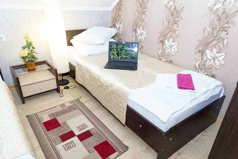 Hotel Joy