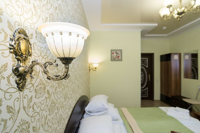 Hotel Joy