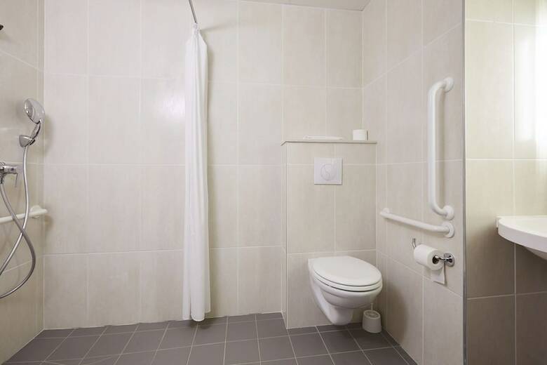 Hotel B&B H�tel Grenoble Universit�