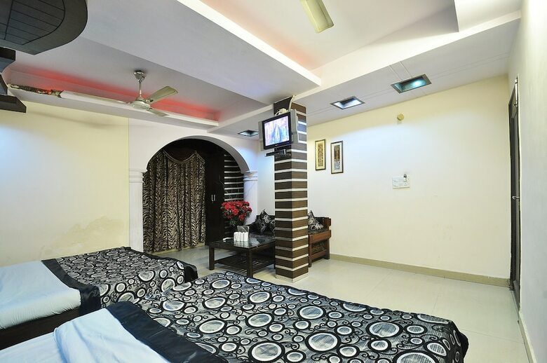 Hotel Roma Dx