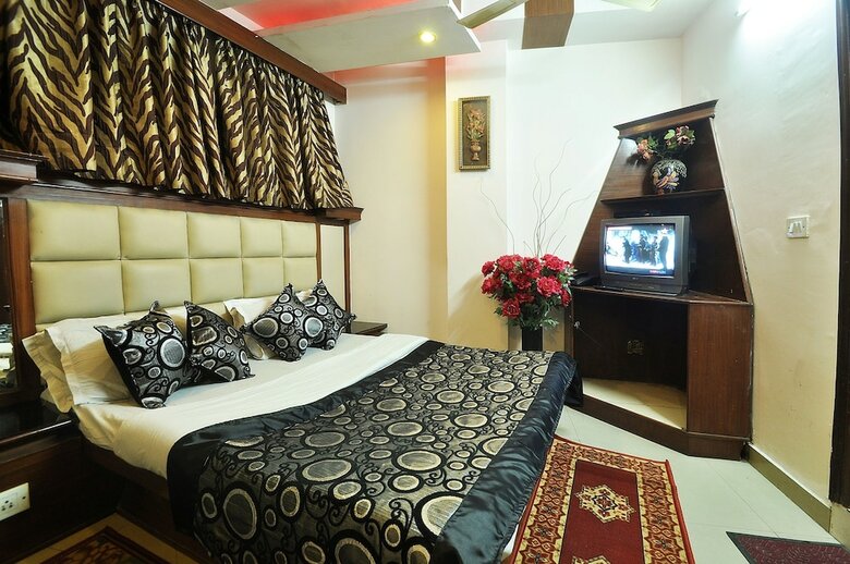 Hotel Roma Dx