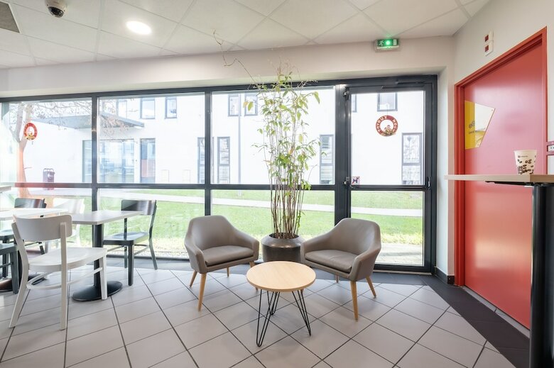 Hotel B&B H�tel Lille Tourcoing Centre