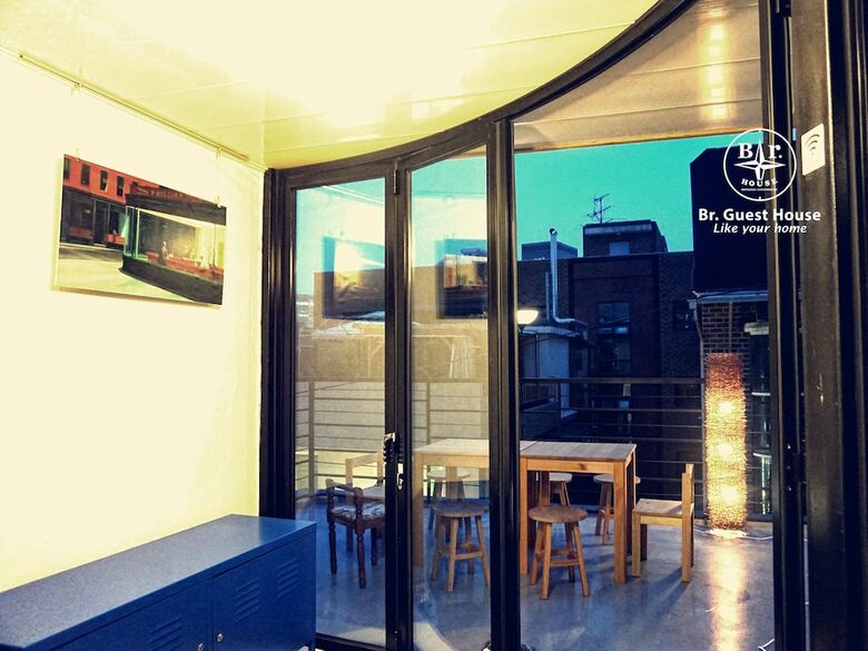 Hotel Br. Guesthouse Hongdae