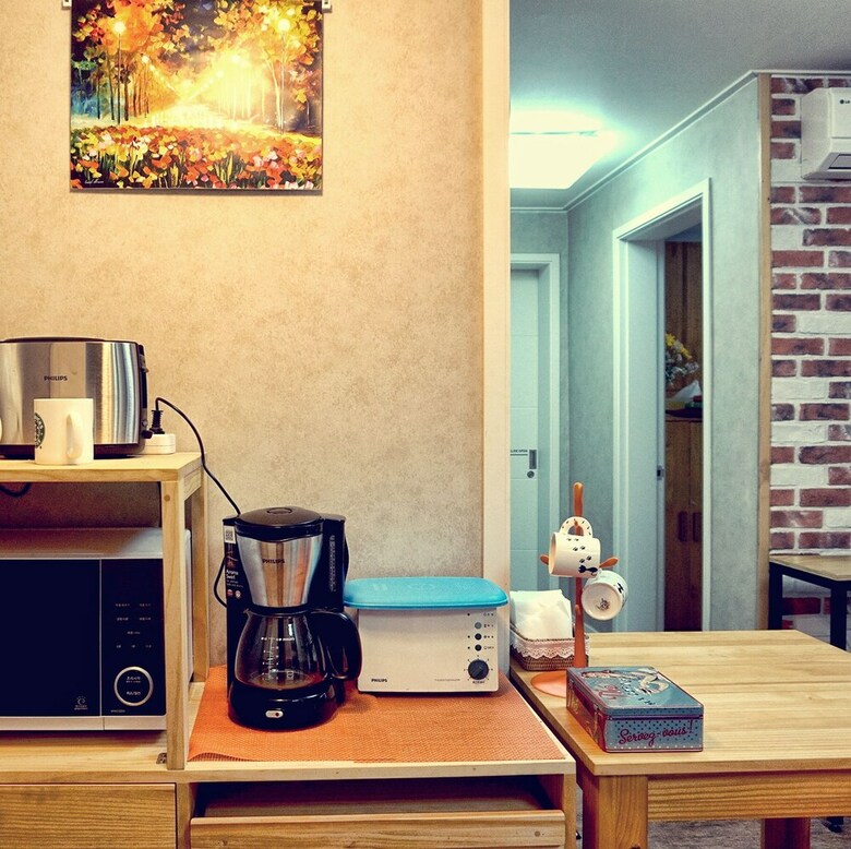 Hotel Br. Guesthouse Hongdae