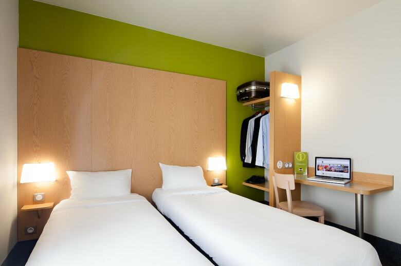 Hotel B&B H�tel Lille Grand Stade