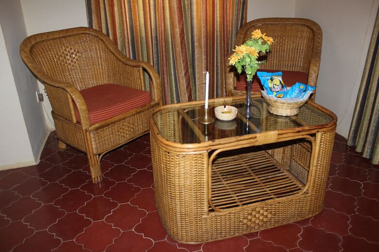 Hotel Wild Chalet Resort