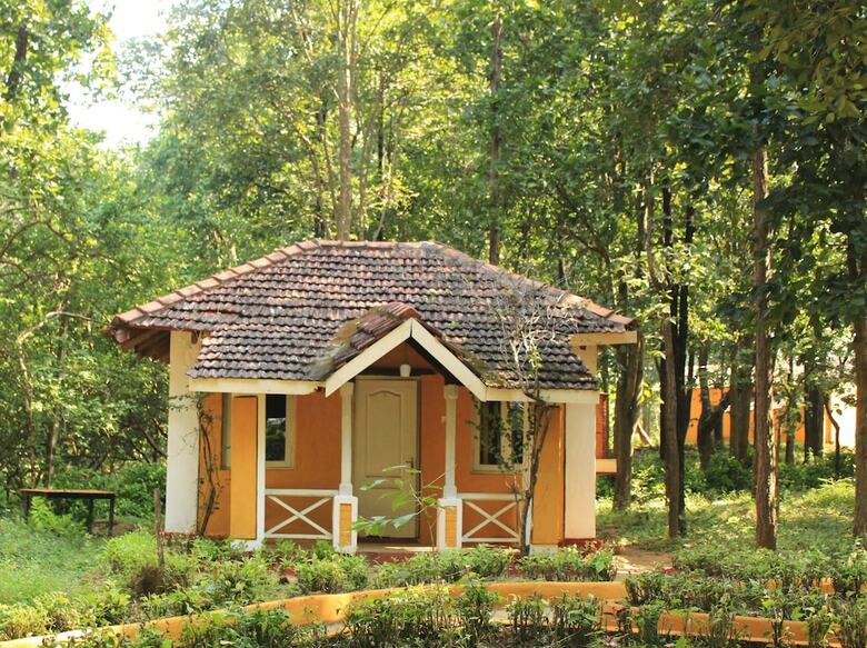 Hotel Wild Chalet Resort
