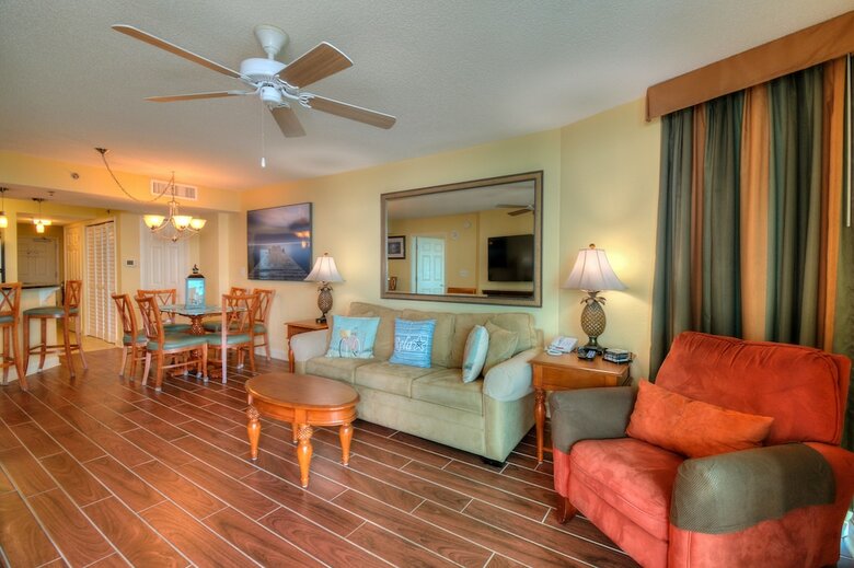 Horizon At 77th By Palmetto Vacations
