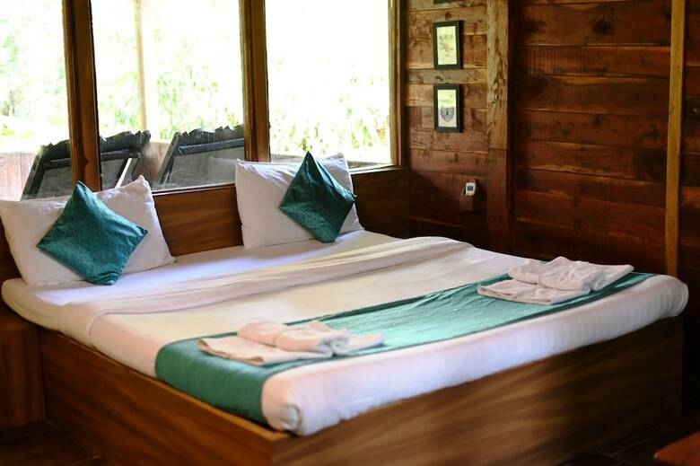 Hotel Tiger N Woods Resort