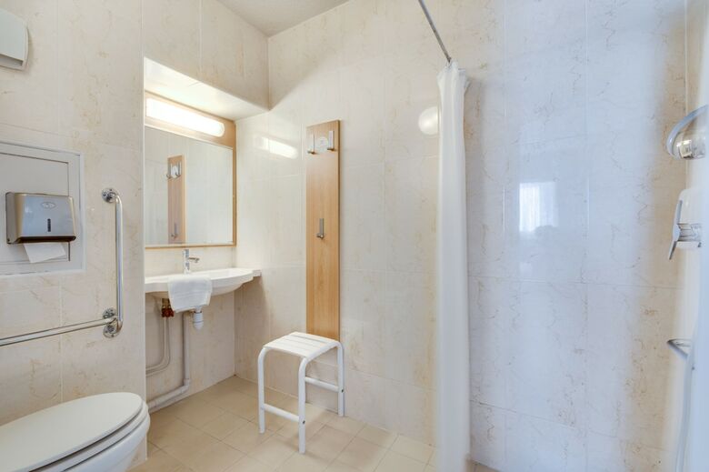 Hotel B&B H�tel Frejus Puget-sur-argens